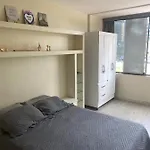 Lindo Apartamento De 1 Quarto No Sudoeste 101, Proximo Ao Centro De Convencoes Ulysses Guimaraes, Mane Garrincha E Ministerios